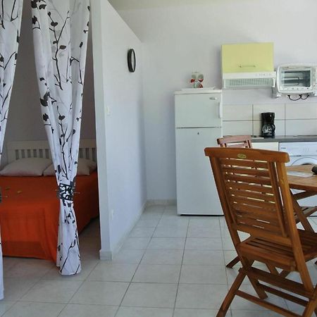 Residence Villas Melissa Les Trois-Ilets Buitenkant foto