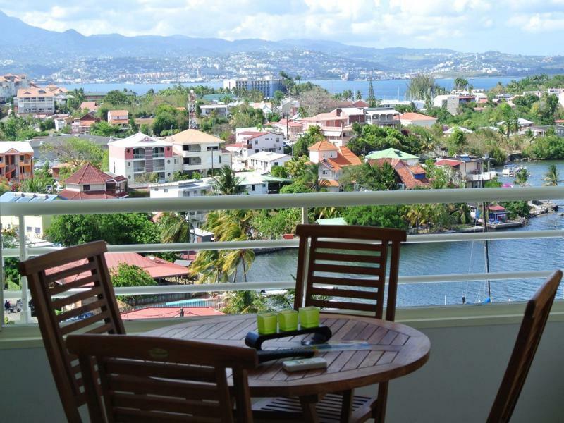 Residence Villas Melissa Les Trois-Ilets Buitenkant foto